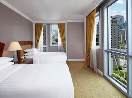 2 Bedroom Condo for rent at Marriott Mayfair - Bangkok, Lumphini