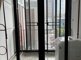 1 Bedroom Condo for rent at Ideo Ratchada-Huaykwang, Huai Khwang, Huai Khwang