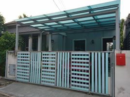 3 Bedroom Villa for sale at Warabodin Wongwaen-Lamlukka, Bueng Kham Phroi, Lam Luk Ka, Pathum Thani