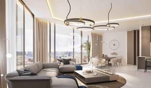 1 Bedroom Apartment for sale in Al Zeina, Abu Dhabi The Bay Residence By Baraka