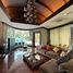 5 Schlafzimmer Haus zu verkaufen im Dusit Grand Park Ramintra - Safari, Bang Chan, Khlong Sam Wa