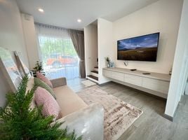 2 Bedroom Townhouse for sale in Mai Khao, Phuket, Mai Khao