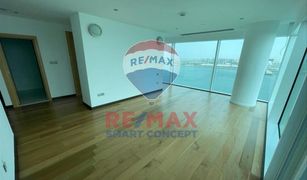 5 Bedrooms Penthouse for sale in Al Bandar, Abu Dhabi Al Manara