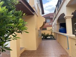 3 Schlafzimmer Villa zu verkaufen im Baan Benjaporn, Krachaeng, Sam Khok