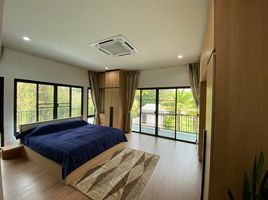 5 Schlafzimmer Villa zu vermieten in Chiang Mai, San Sai Luang, San Sai, Chiang Mai