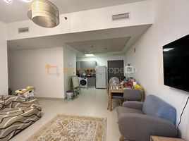 1 Bedroom Apartment for sale at Candace Acacia, Azizi Residence, Al Furjan