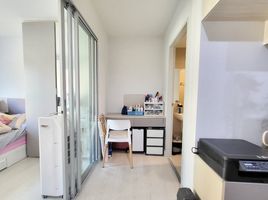 1 спален Кондо в аренду в Niche ID Sukhumvit 113, Samrong Nuea