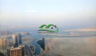 2 Habitaciones Apartamento en venta en Shams Abu Dhabi, Abu Dhabi The Gate Tower 2