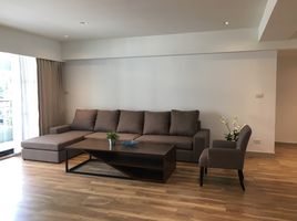 3 Schlafzimmer Wohnung zu vermieten im Villa Bajaj, Khlong Toei Nuea