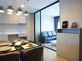 1 спален Кондо в аренду в Life Sukhumvit 48, Phra Khanong