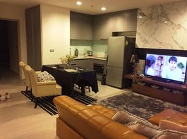 2 Schlafzimmer Wohnung zu vermieten im Rhythm Sukhumvit 36-38, Khlong Tan