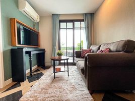1 Schlafzimmer Wohnung zu vermieten im Espana Condo Resort Pattaya, Nong Prue, Pattaya