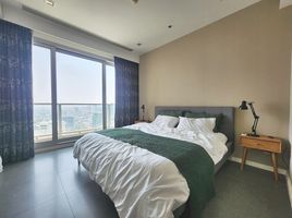 3 Bedroom Apartment for rent at The River by Raimon Land, Khlong Ton Sai, Khlong San