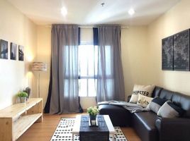 2 Bedroom Condo for rent at Le Rich Sathorn-Satupradit, Chong Nonsi