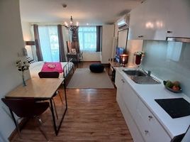 1 Schlafzimmer Wohnung zu vermieten im J.W. Boulevard Srivara, Phlapphla