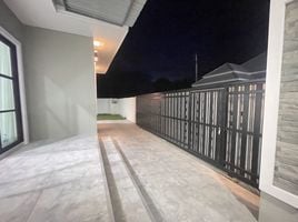 3 Bedroom House for sale at Villatown Hua Hin, Thap Tai, Hua Hin, Prachuap Khiri Khan