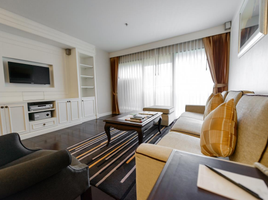 1 Schlafzimmer Appartement zu vermieten im Bliston Suwan Park View, Lumphini