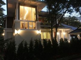 4 Bedroom House for sale in Mueang Kaeo, Mae Rim, Mueang Kaeo