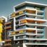 2 Bedroom Apartment for sale at il Mondo, New Capital Compounds