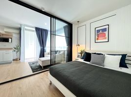 1 Bedroom Condo for sale at Job Condominium, Ratsada