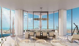 4 Bedrooms Apartment for sale in Shoreline Apartments, Dubai Gateway Tower 2