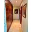 5 Bedroom Apartment for sale at Superbe appartement avec une exposition sud sans vis à vis, Na El Maarif, Casablanca