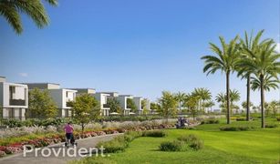 Вилла, 3 спальни на продажу в EMAAR South, Дубай Fairway Villas