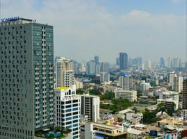 1 Schlafzimmer Wohnung zu vermieten im Quattro By Sansiri, Khlong Tan Nuea