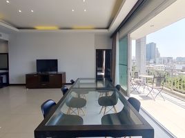 4 Bedroom Apartment for rent at Baan Thirapa, Thung Mahamek, Sathon, Bangkok
