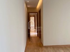 3 Bedroom Apartment for rent at Forty West, Sheikh Zayed Compounds, Sheikh Zayed City, Giza