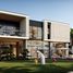 4 Bedroom Villa for sale at Murooj Al Furjan, Murano Residences, Al Furjan, Dubai