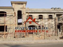 8 Bedroom Villa for sale at Katameya Heights, El Katameya, New Cairo City, Cairo, Egypt