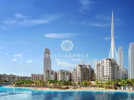 3 Bedroom Apartment for sale at Summer, Dubai Creek Harbour (The Lagoons)