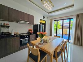 3 Bedroom Villa for sale at Grand Garden Home Hill, Bang Sare