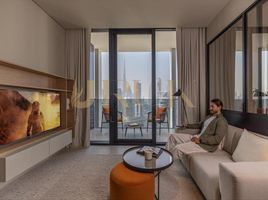 1 Schlafzimmer Appartement zu verkaufen im SRG Upside, DAMAC Towers by Paramount