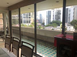 3 Bedroom Apartment for sale at Fairview Tower, Khlong Toei