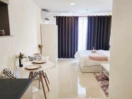 Studio Apartment for sale at Ratchada Orchid, Huai Khwang