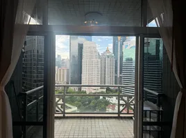 2 Bedroom Apartment for rent at All Seasons Mansion, Lumphini, Pathum Wan, Bangkok