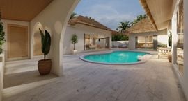 Доступные квартиры в Palmelia Residence