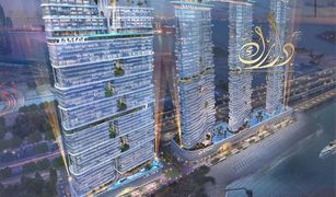 Квартира, 1 спальня на продажу в , Дубай Damac Bay