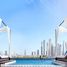 1 Bedroom Condo for sale at Marina Vista, EMAAR Beachfront, Dubai Harbour