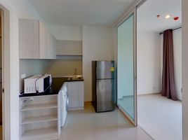 1 Bedroom Condo for sale at Aspire Erawan, Pak Nam