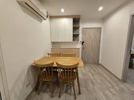 2 Bedroom Apartment for rent at Ideo Mobi Charan Interchange, Bang Khun Si