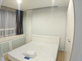 1 Schlafzimmer Appartement zu vermieten im TC Green Rama 9, Huai Khwang