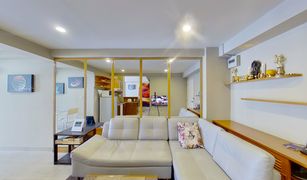 1 Bedroom Condo for sale in Hua Hin City, Hua Hin Hin Nam Sai Suay 