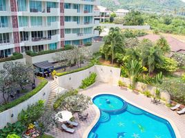 2 Bedroom Apartment for sale at SeaRidge, Nong Kae, Hua Hin