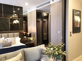 1 Schlafzimmer Appartement zu vermieten im Ashton Asoke, Khlong Toei Nuea