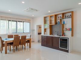 5 Bedroom Villa for rent at CENTRO RAMA 9-KRUNGTHEP KREETHA , Khlong Song Ton Nun, Lat Krabang, Bangkok