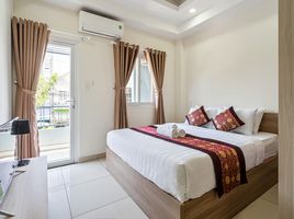 1 Schlafzimmer Appartement zu vermieten im Aviva Residences, An Phu