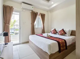 1 Schlafzimmer Appartement zu vermieten im Aviva Residences, An Phu, Thuan An, Binh Duong